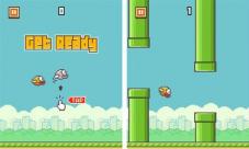 Flappy Bird重新上架新增更多障碍组合 冷却系统防沉迷