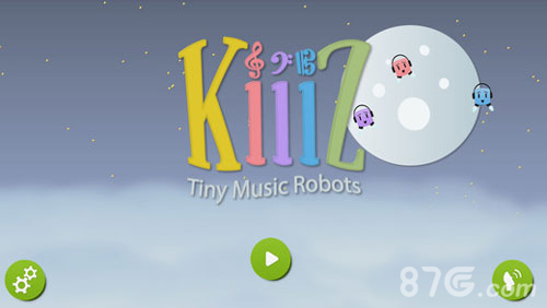 小小音乐机器人IOS上架 音乐菜鸟的入门指导