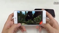 世界2iPhone6 Plus实机试玩视频 画质提高不少