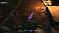 暗黑复仇者2游戏视频放出 经典RPG游戏再续