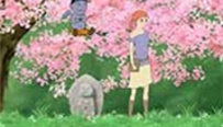 游戏中的宫崎骏 幽灵物语宣传视频