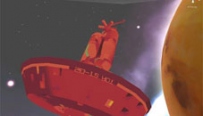《侠盗星球》简单型太空对战 2015年1月上架