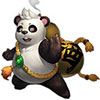 天下HD熊猫酒师图鉴
