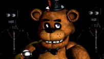 《玩具熊的五夜后宫3》宣传视频放出 恐怖再升级