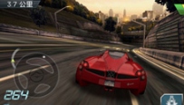 极品飞车最高通缉2015帕加尼极速视频 真正的激情速度