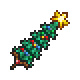 泰拉瑞亚圣诞树剑