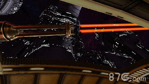 星辰战机VR截图5