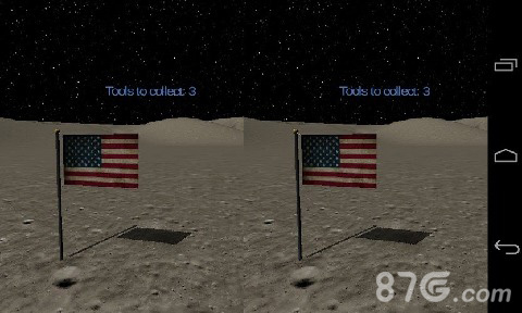月球漫步VR截图3