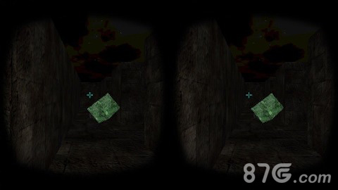 石板迷宫VR截图5