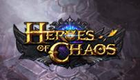 《Heroes of Chaos》视频首曝 国内首测预约开启