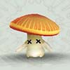 蘑菇仙人