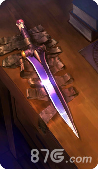 Azoth剑