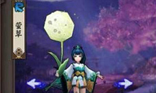 阴阳师萤草哪里多 萤草哪里打