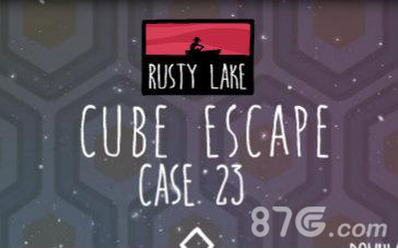 逃离方块案件23攻略大全 Cube Escape Case 23图文