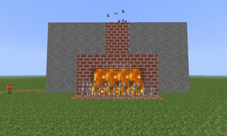 我的世界壁炉材料是什么 壁炉制作材料详解
