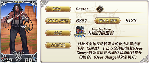 Fate Grand Order宣传图7