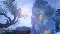 《轩辕剑之汉之云》手游3D全景实录 最新场景图赏