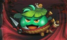 不思议迷宫忍者蛙怎么获得 忍者蛙冈布奥获取攻略
