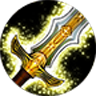 奥术圣剑