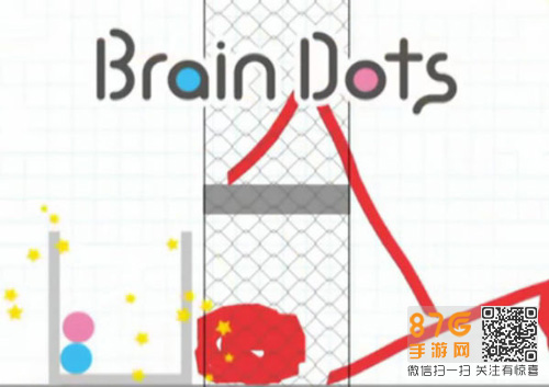 脑点子Brain Dots第168关攻略