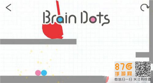 脑点子Brain Dots第179关攻略