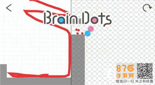 脑点子Brain Dots第183关攻略