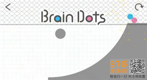 脑点子Brain Dots第185关攻略