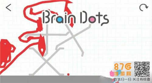 脑点子Brain Dots第221关攻略