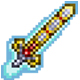 泰拉瑞亚魔化之剑