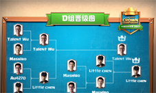 《皇室战争》CCGS中国区总决赛八强诞生