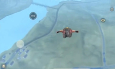 荒野行动开局跳伞技巧视频 开局落地M4A1视频