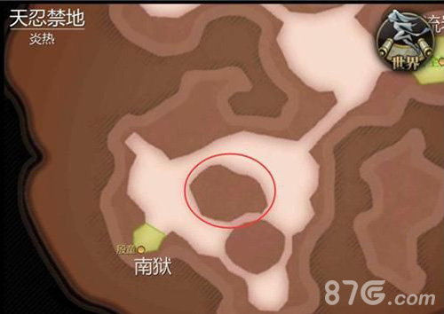 剑侠世界2天忍禁地成就任务