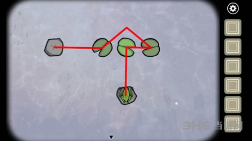 锈湖天堂岛第二灾青蛙怎么跳 第二灾蛙笛攻略