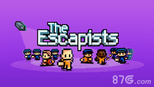 The Escapists截图1