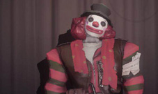 第五人格小丑重做视频 新版小丑技能测试视频