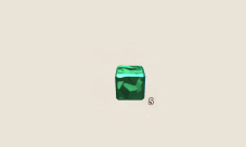 传送门骑士绿色水晶方块怎么获得 合成方法作用