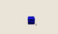 传送门骑士深蓝水晶方块怎么获得 合成方法作用