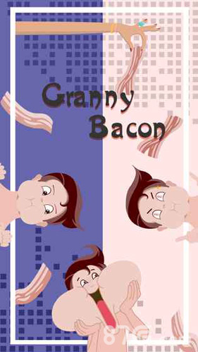 Granny Bacon截图1