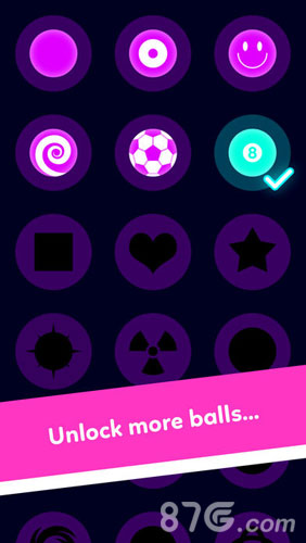 Balls VS Lasers情侣版截图5