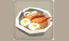 不休的乌拉拉石锅海味蛋怎么做 制作材料食谱配方