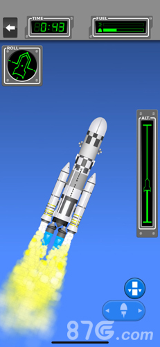 SpaceAgency中文版截图4