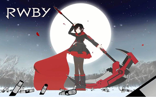 RWBY2