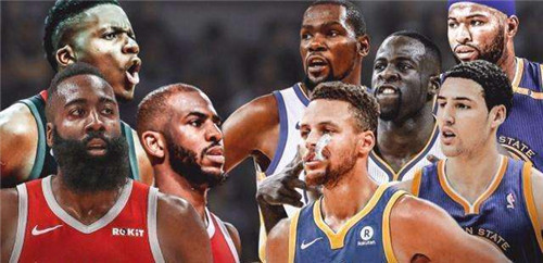 你心中最强的《NBALIVE》球队是哪支？