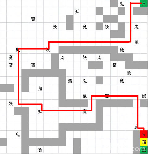 想不想修真冥11秘境