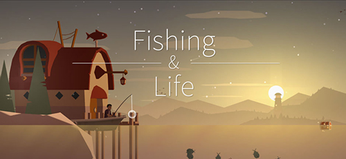 Fishing Life截图1