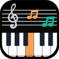 钢琴教练app游戏图标