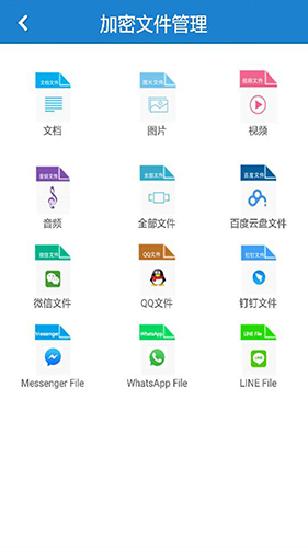 360加密app截图3