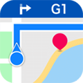探途离线地图app