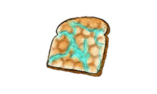 方舟生存进化TOAST怎么做 土司面包食谱配方