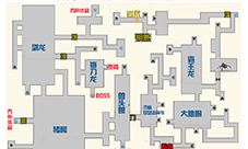 方舟生存进化苦痛的绝望地牢攻略 地牢刷怪点BOSS打法